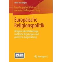 Europaische Religionspolitik