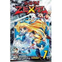 Yu-Gi-Oh! Zexal, Vol. 7 (Yu-Gi-Oh! ZeXal)