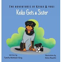 Adventures of Keiko and Yuki (Adventures of Keiko and Yuki)