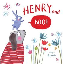 Henry and Boo (Child's Play Library)