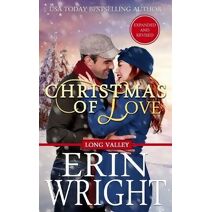 Christmas of Love (Cowboys of Long Valley Romance)