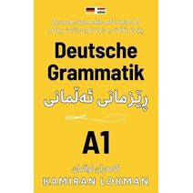 Deutsche Grammatik auf Kurdisch A1