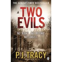 Two Evils (Twin Cities Thriller)