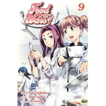 Food Wars!: Shokugeki no Soma, Vol. 9 (Food Wars!: Shokugeki no Soma)