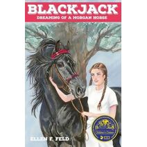 Blackjack (Morgan Horse)