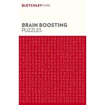 Bletchley Park Brain Boosting Puzzles (Bletchley Park Puzzles)