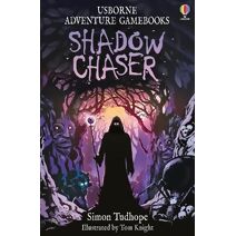Shadow Chaser (Adventure Gamebooks)