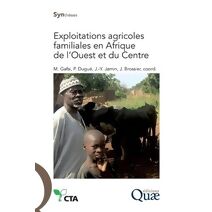 Exploitations agricoles familiales en Afrique de l'Ouest et du Centre