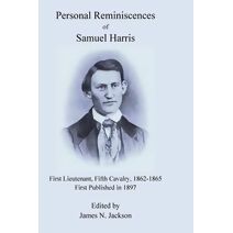 Personal Reminiscences of Samuel Harris