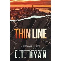 Thin Line (Jack Noble #3) (Jack Noble)