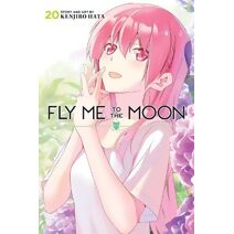 Fly Me to the Moon, Vol. 20 (Fly Me to the Moon)