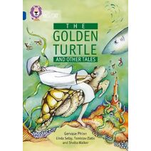 Golden Turtle and Other Tales (Collins Big Cat)