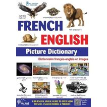 French - English Picture Dictionary