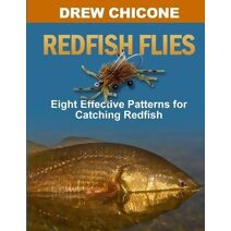 Redfish Flies