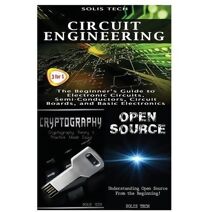 Circuit Engineering + Cryptography + Open Source