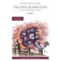 Nine Headed Lion