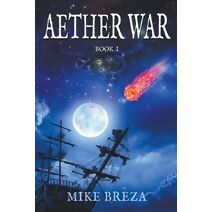 Aether War Book 1