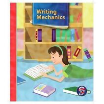 Writing Mechanics 9