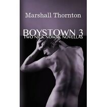 Boystown 3 (Boystown Mysteries)