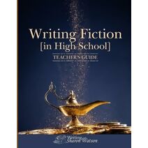 Writing Fiction [in High School]