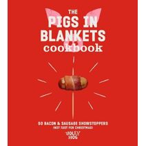 Pigs in Blankets Cookbook