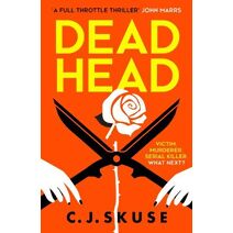 Dead Head (Sweetpea series)