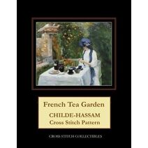 French Tea Garden