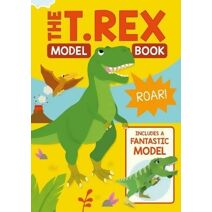 T. Rex Model Book