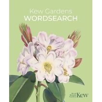 Kew Gardens Wordsearch (Kew Gardens Arts & Activities)