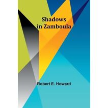 Shadows in Zamboula