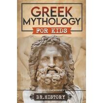 Greek Mythology for Kids