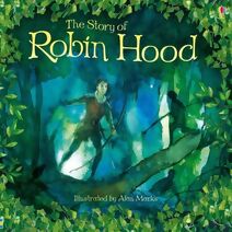 Story of Robin Hood (Picture Books)