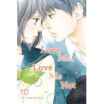 Love Me, Love Me Not, Vol. 10 (Love Me, Love Me Not)