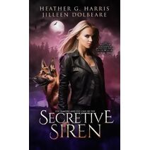 Vampire and the Case of the Secretive Siren (Portlock Paranormal Detective)