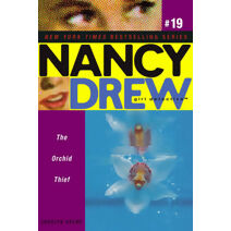 Orchid Thief (Nancy Drew)