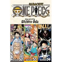One Piece (Omnibus Edition), Vol. 18 (One Piece (Omnibus Edition))