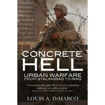 Concrete Hell (Military History)