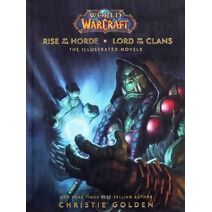 World of Warcraft: Rise of the Horde & Lord of the Clans