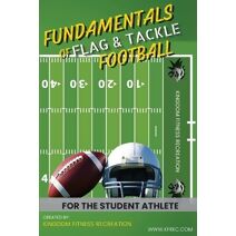 Fundamentals of Flag & Tackle Football