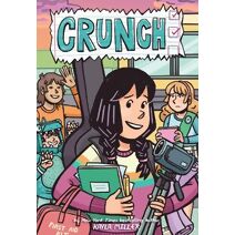Crunch (Click Graphic Novel)