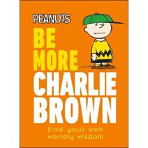 Peanuts Be More Charlie Brown