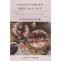 Vegetarian Breakfast Cookbook