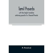 Tamil proverbs