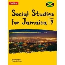 Collins Social Studies for Jamaica Grade 9: Student’s Book