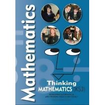 Mathematics - Thinking Mathematics (KS3)
