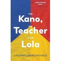 Kano, the Teacher & the Lola