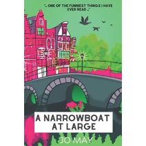 Narrowboat at Large ('at Large')