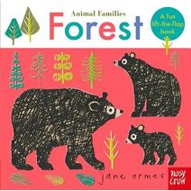 Animal Families: Forest (Animal Families)