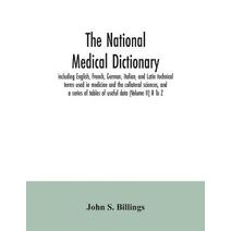 national medical dictionary