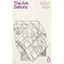 Ark Sakura (Penguin Science Fiction)
